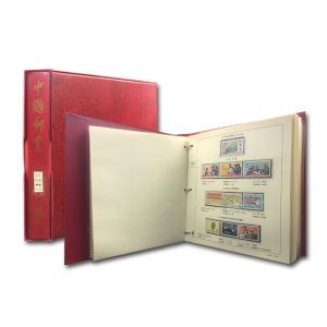 JT大全(1974年-1982年)含中美型张