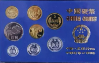 1986年伍分硬币值多少钱，伍分硬币最新价格